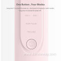 Inface Ultrasonic Cleansing Facial Skin Scrubber